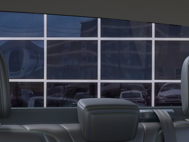 2025 Ford Maverick Lobo Standard - Photo 24