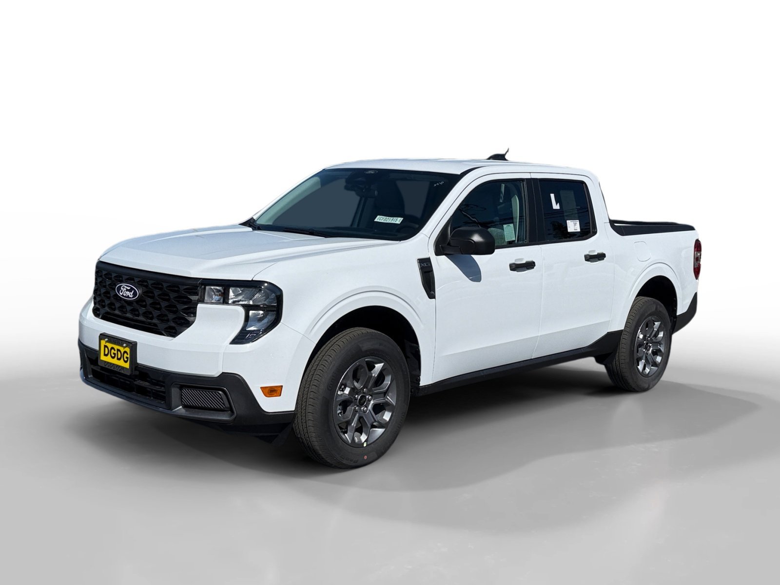 2026 Ford Maverick XLT FWD's photo