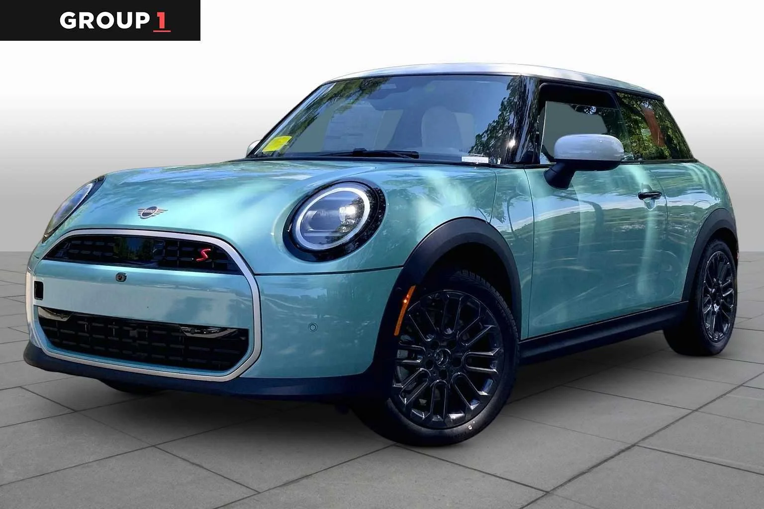 2026 MINI Hardtop 2 Door