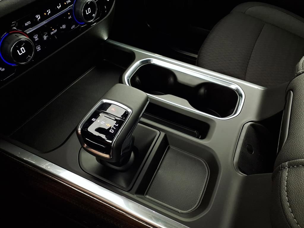 2026 Chevrolet Silverado 1500 LT - Photo 58