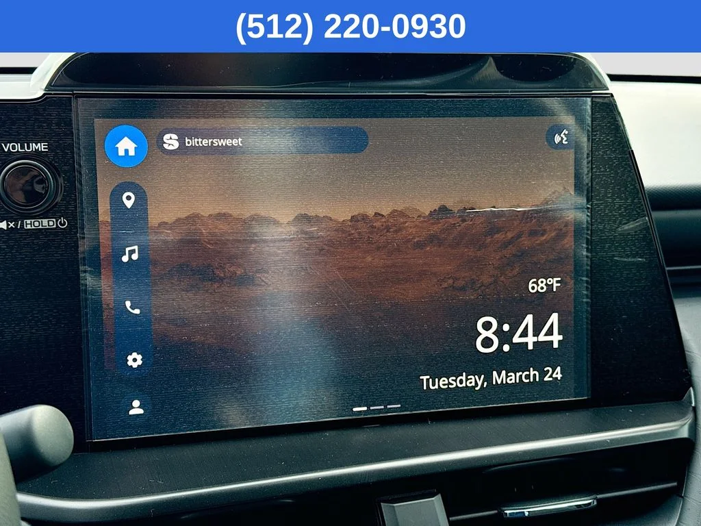 New 2026 CRYSTAL BLACK SILICA Subaru Wilderness image 18