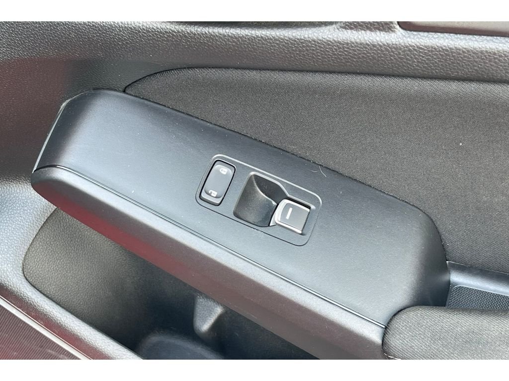 Certified Used 2023 Rallye Red Honda Sport image 20