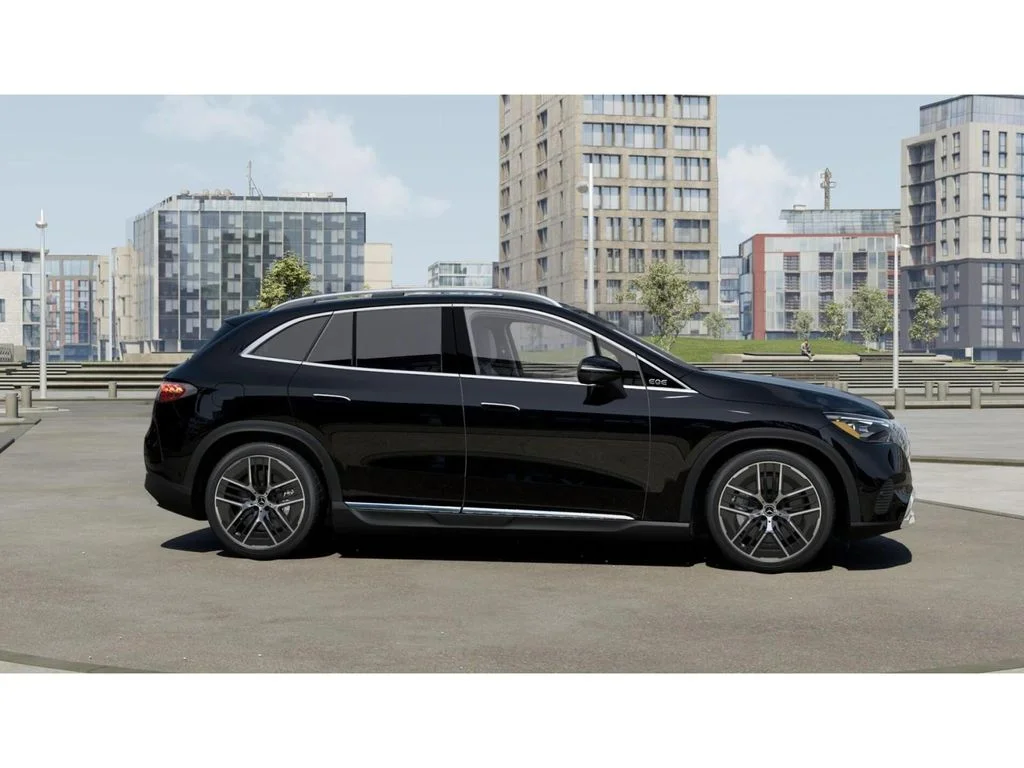 New 2027 Black Mercedes-Benz 320+ SUV image 15