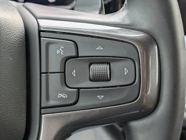Used 2024 Sterling Gray Metallic Chevrolet High Country image 25