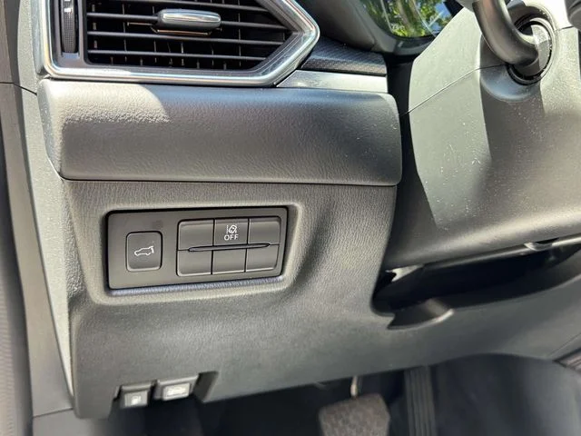 Used 2023 Blue Mazda 2.5 Turbo image 28