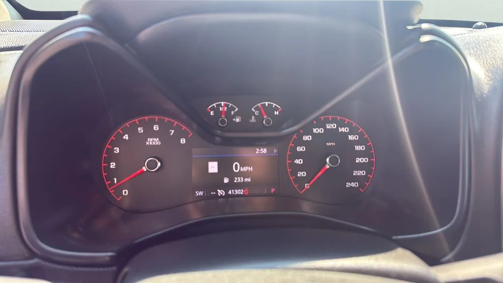 Used 2022 Gray GMC Denali image 11