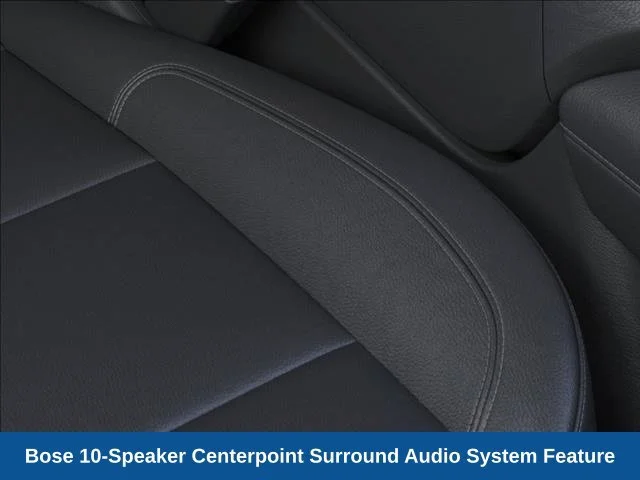 2027 Chevrolet Tahoe LT - Photo 23