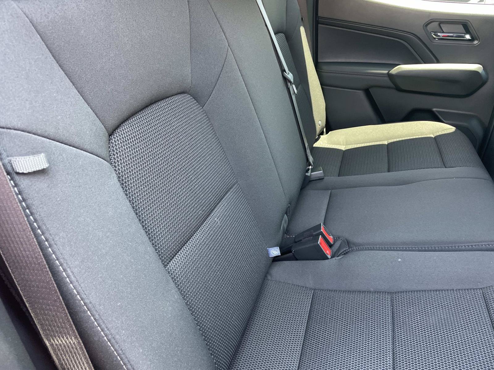 2026 GMC Canyon Elevation - Photo 23