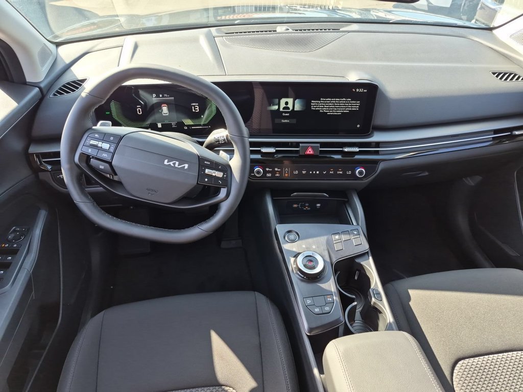 New 2027 Fusion Black Kia S image 20