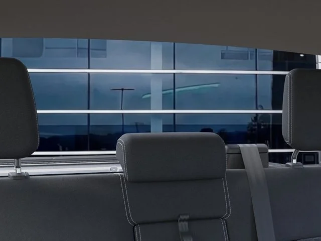 New 2026 Carbonized Gray Metallic Ford XL image 22