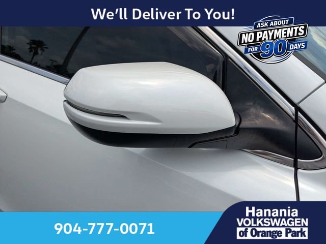 Used 2020  Honda Touring image 11