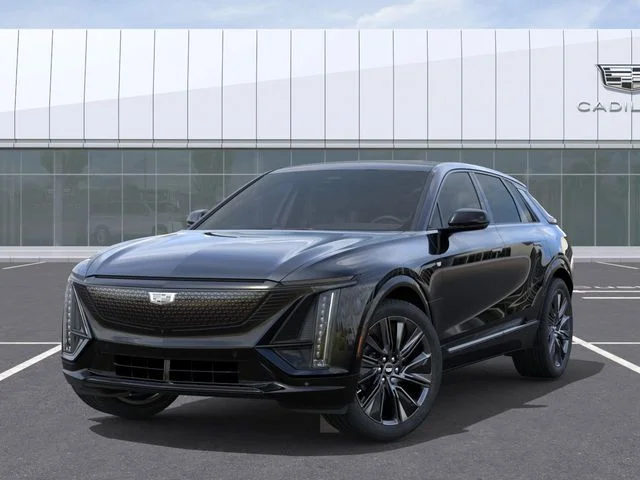 2026 Cadillac LYRIQ Signature Sport - Photo 6