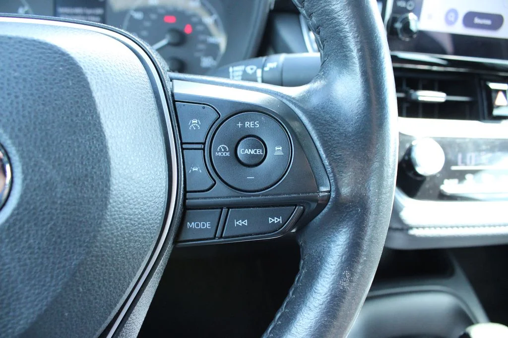 Used 2024 CELESTITE Toyota SE image 29