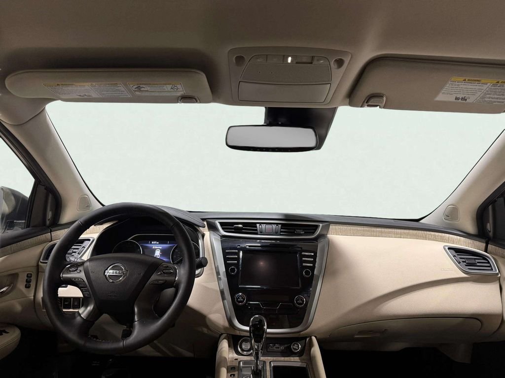 2020 Nissan Murano SL - Photo 9