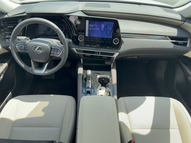 Certified Used 2024 EMINENT WHITE PEARL Lexus 350 image 28