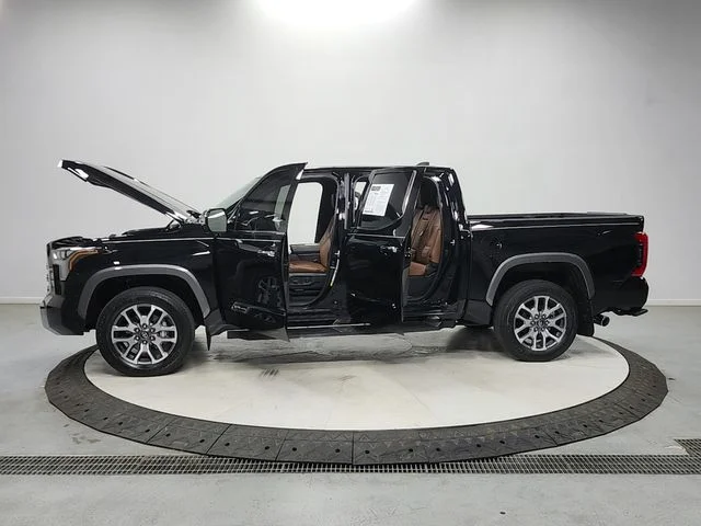 Used 2025 Black Toyota 1794 image 12