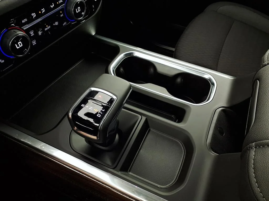 New 2026 Summit White Chevrolet LT image 58
