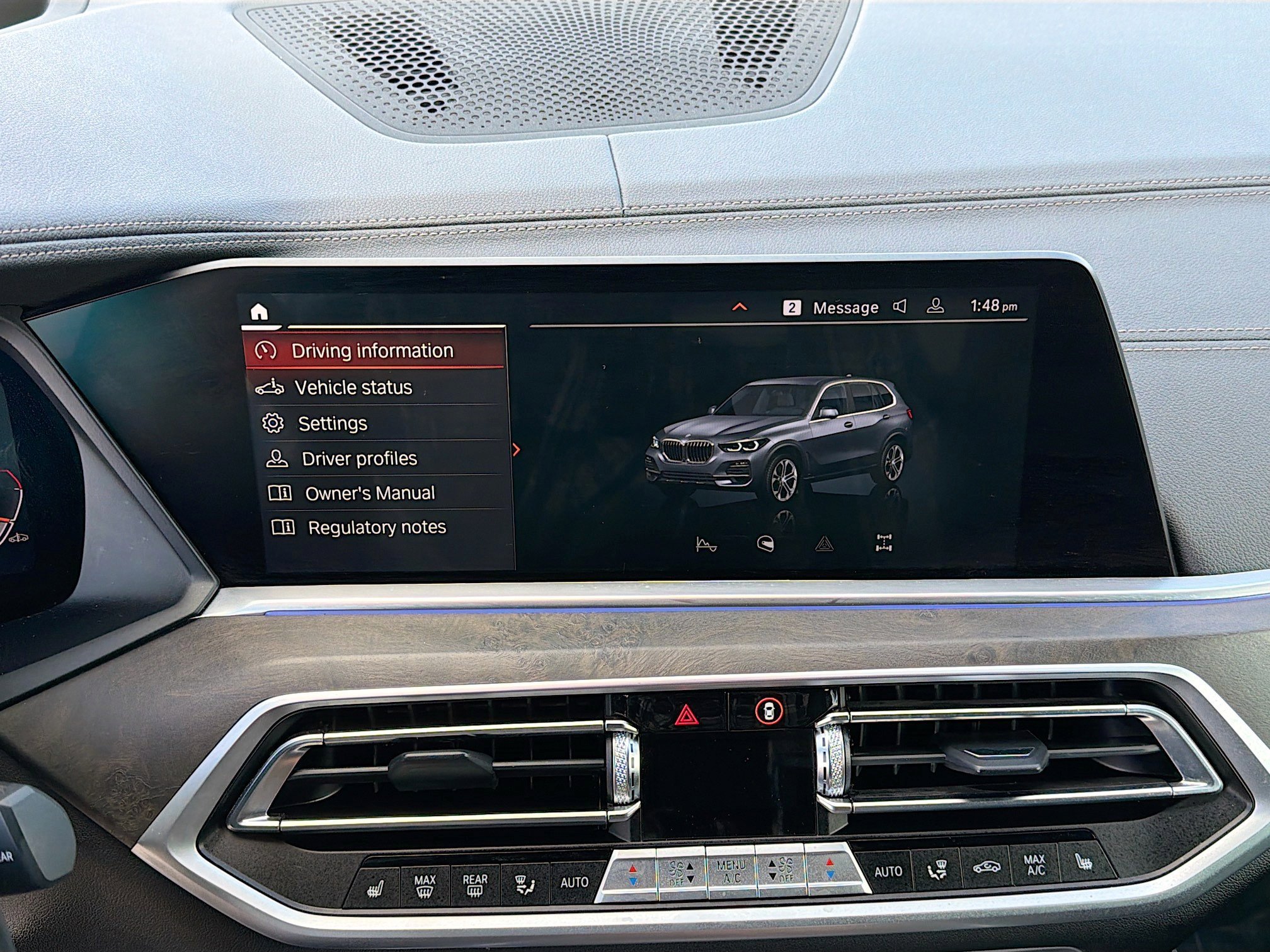 2023 BMW X5 40i - Photo 30