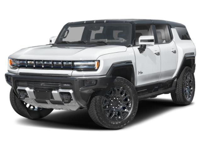 2024 GMC Hummer EV 3X SUV's photo