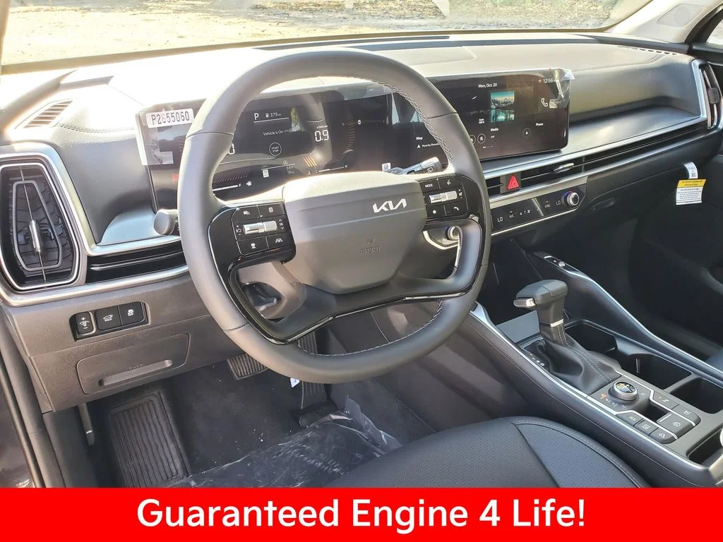 2026 Kia Sorento EX - Photo 12