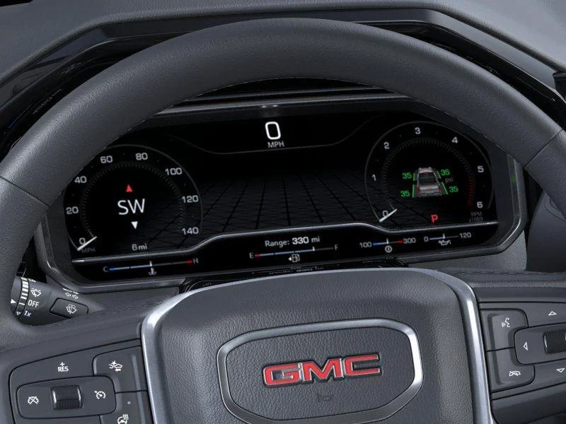New 2026 Sterling Metallic GMC Elevation image 18