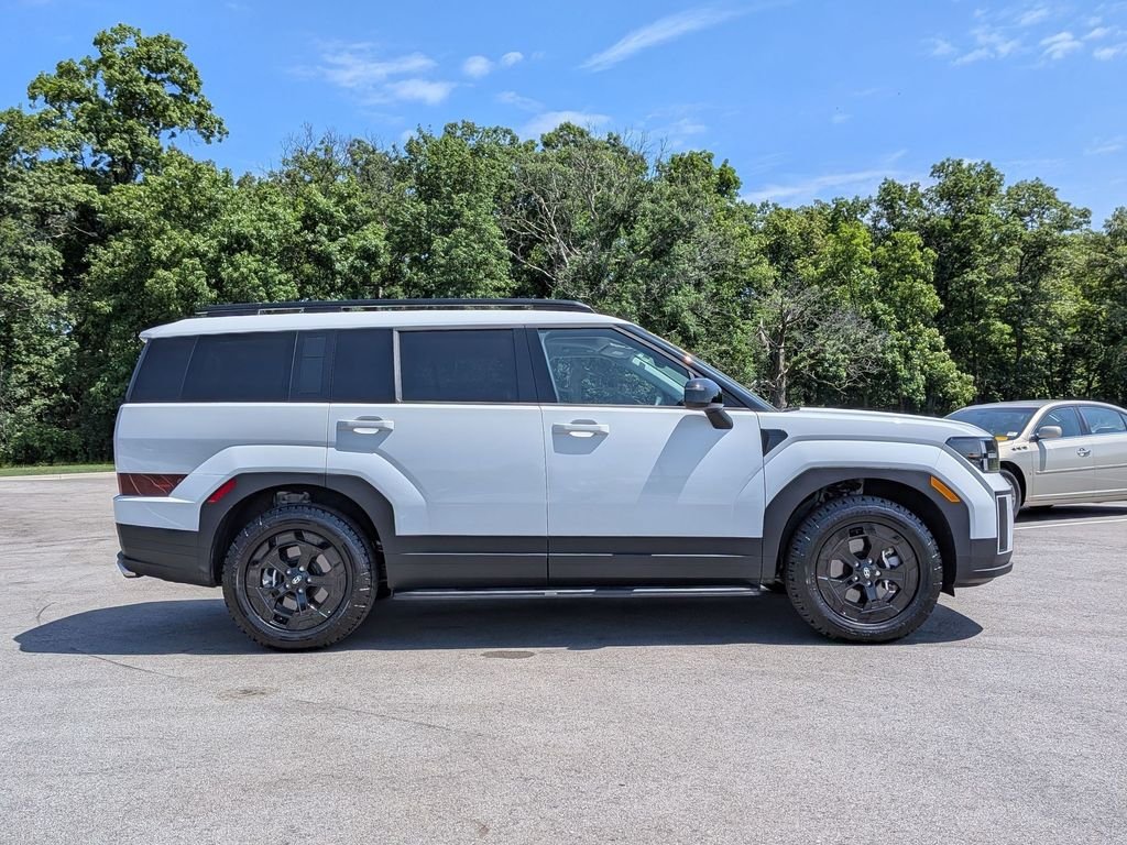 Certified Used 2026 White Hyundai XRT image 8