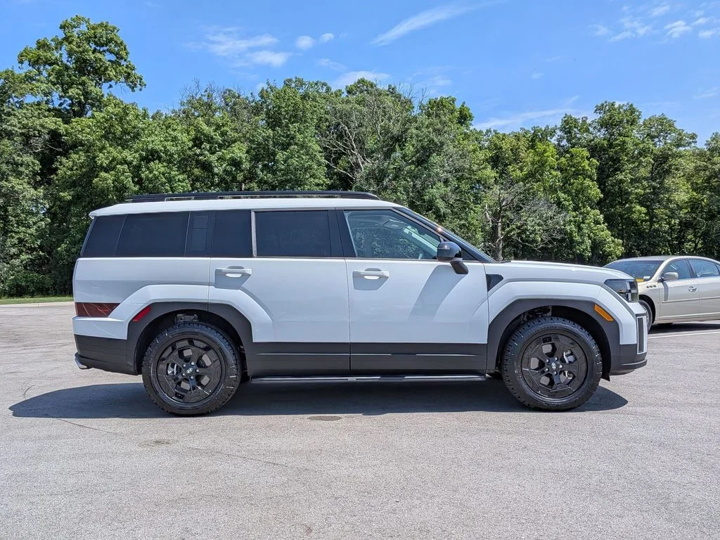 Used 2026 White Hyundai XRT image 8
