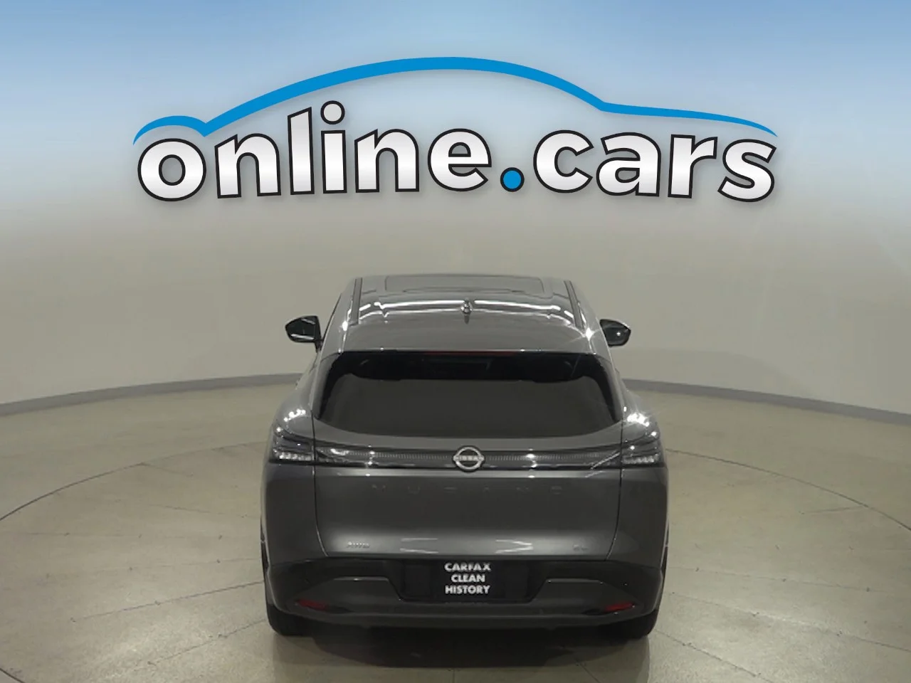 Used 2025 Gray Nissan SL image 24