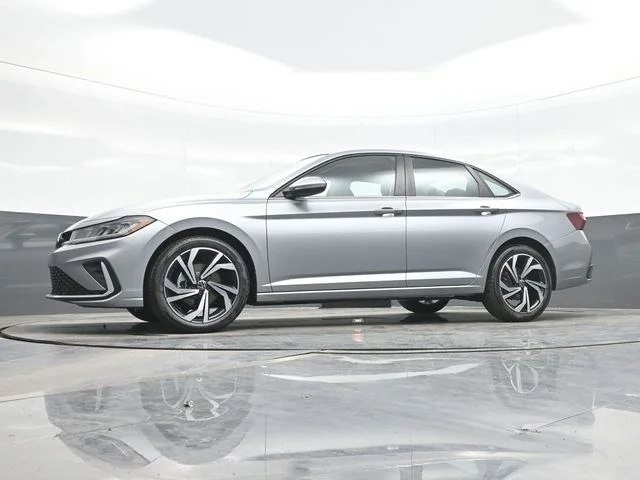 New 2026 Silver Volkswagen 1.5T SEL image 21