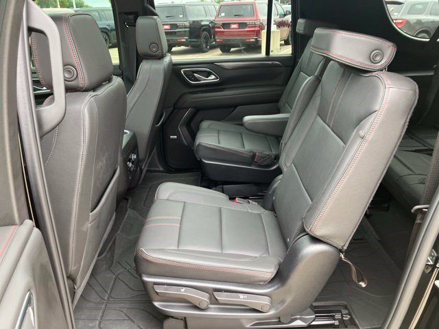 Used 2024 Black Chevrolet RST image 23