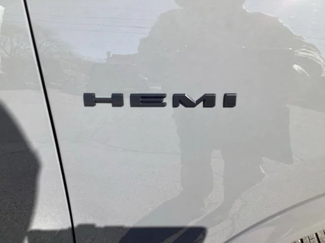New 2026 Destroyer Gray Clear-Coat Exterior Paint Dodge GT Plus HEMI V8 image 10