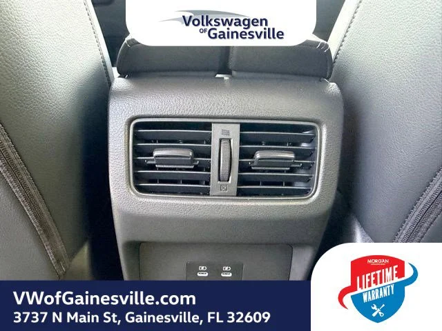 Used 2025 Gun Metallic Nissan SL image 12