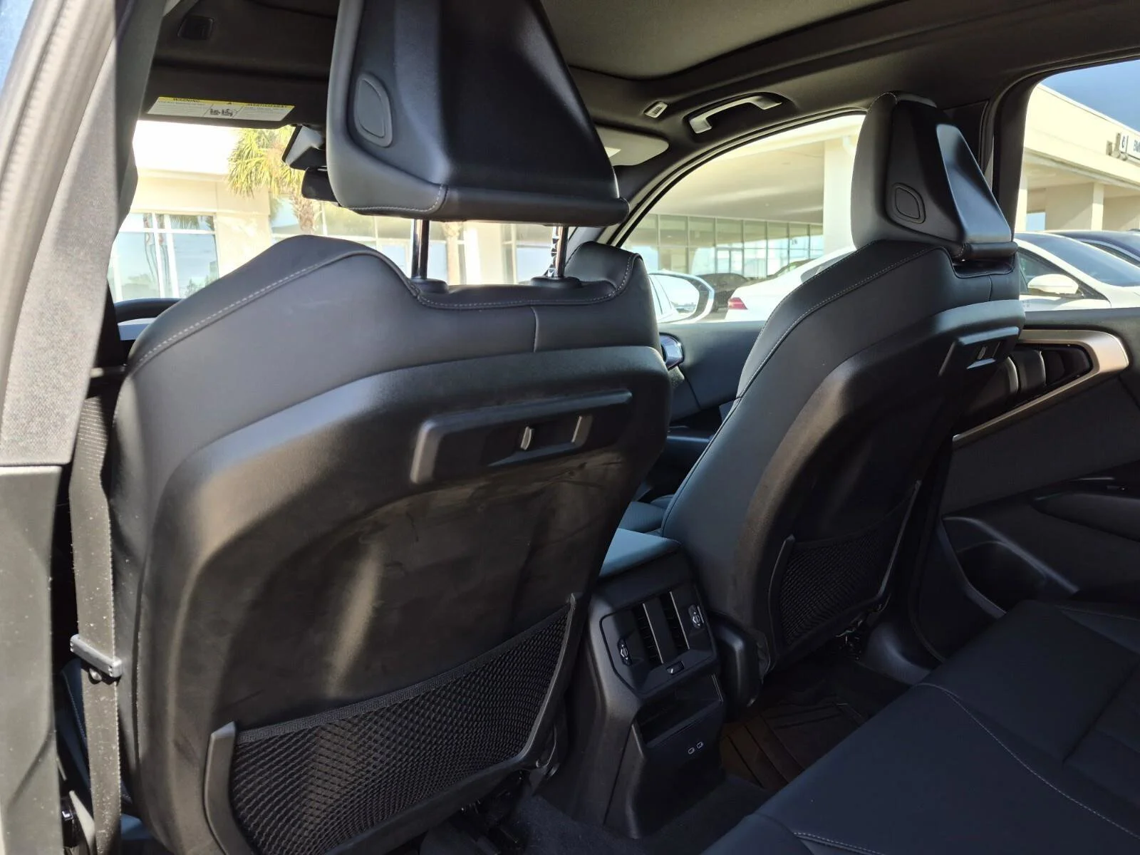 2025 BMW X3 30 - Photo 27