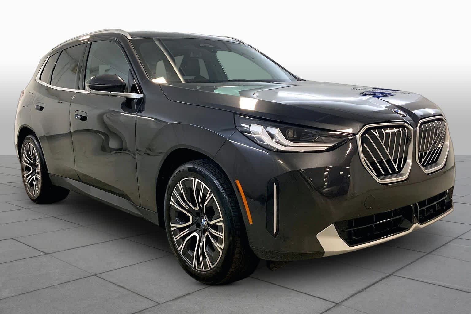 Used 2026 BMW X3 30 with VIN 5UX53GP00T9224735 for sale in Kansas City
