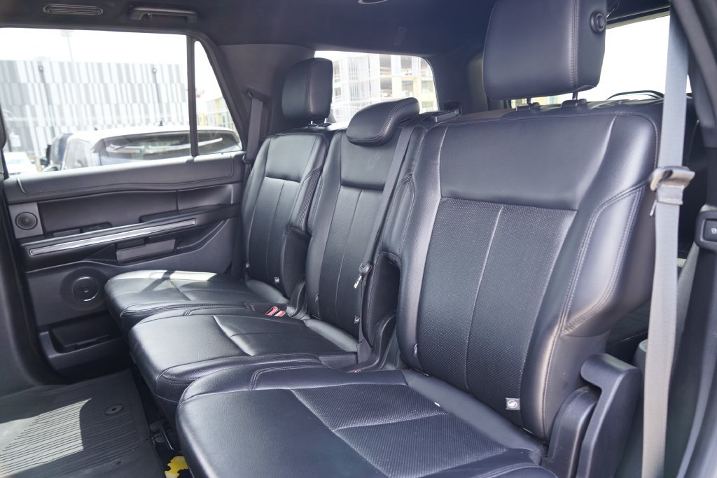 Used 2019 Magnetic Ford XLT image 30