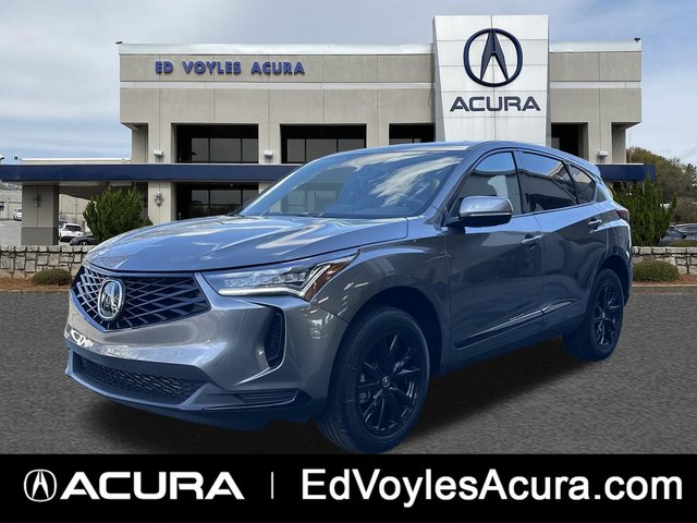 2026 Acura RDX 