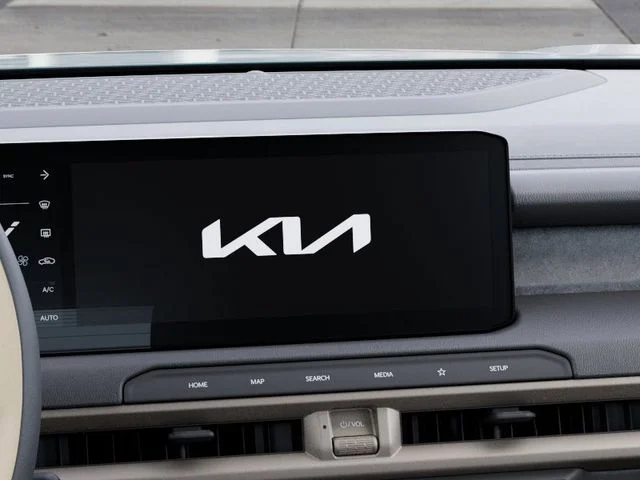 New 2027 Green Kia EX image 20