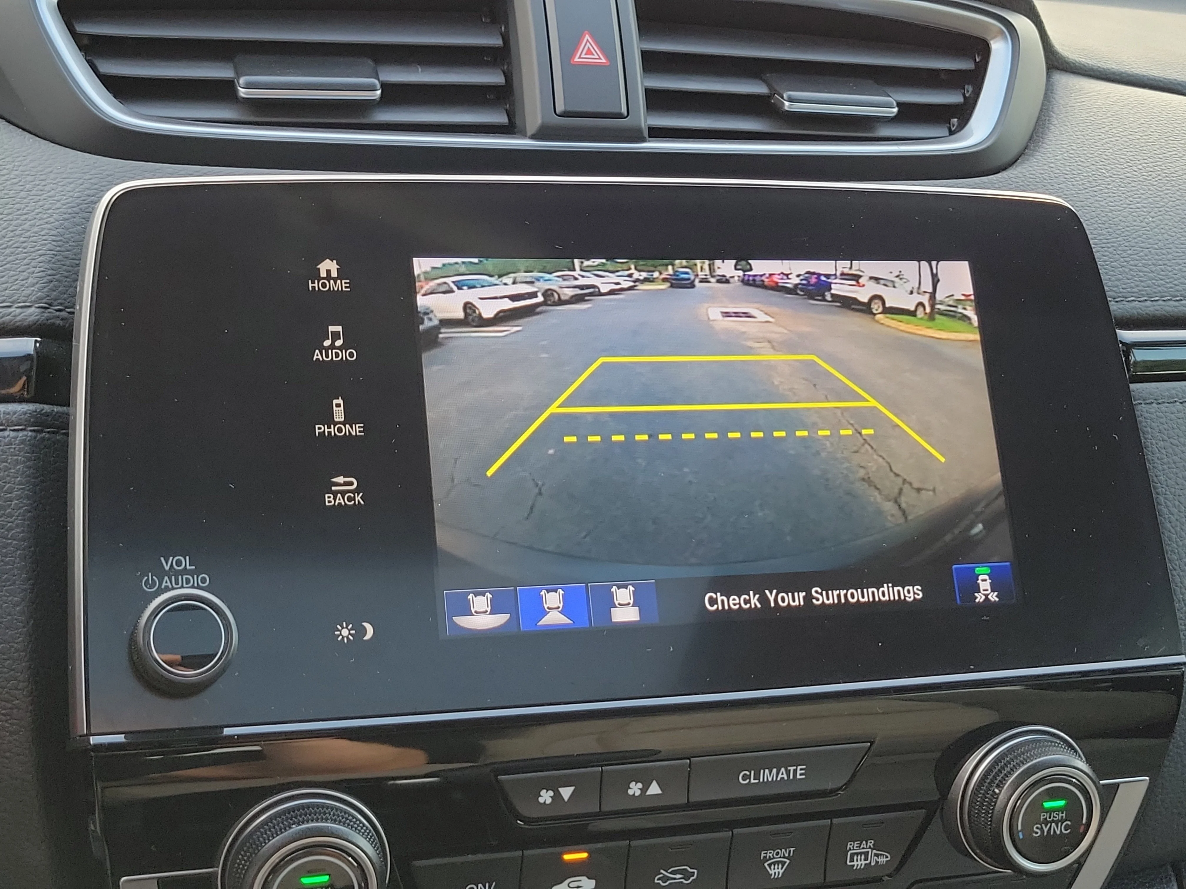 2020 Honda CR-V EX - Photo 60