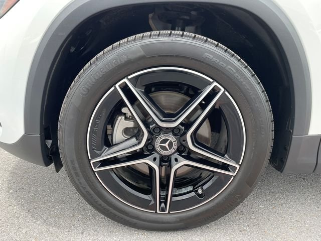 Certified Used 2026 White Mercedes-Benz GLA 250 image 11
