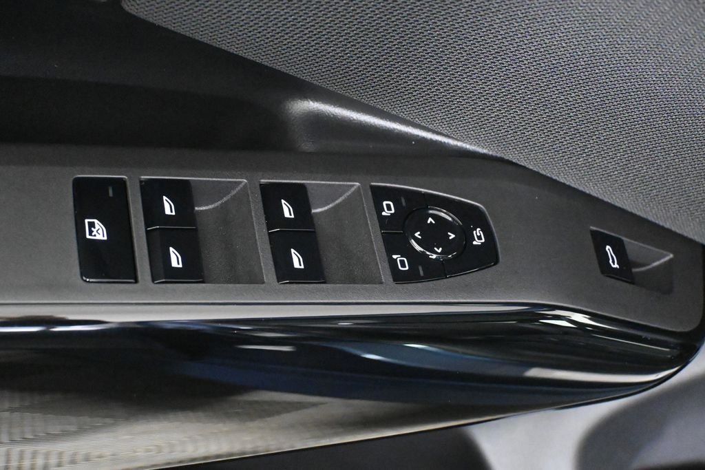 Used 2026 Blue Metallic BMW 30 xDrive image 30