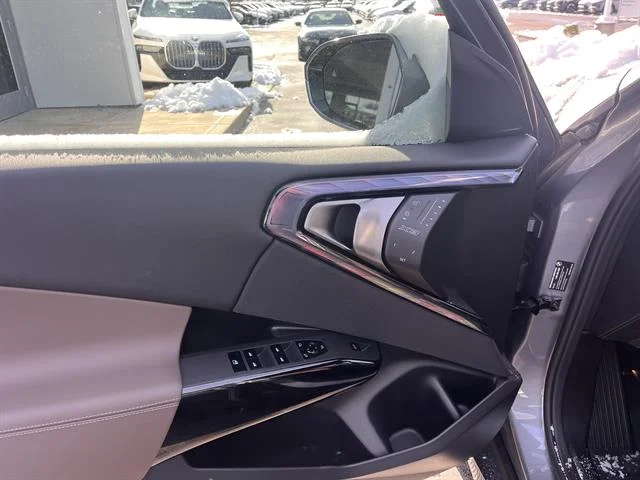 New 2026 Skyscraper Grey Metallic BMW 30 xDrive image 7