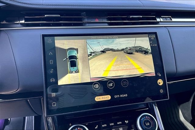 2023 Land Rover Range Rover Sport SE Dynamic - Photo 23