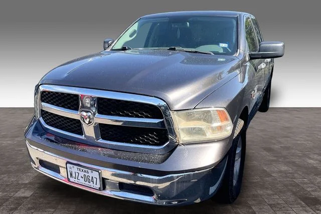 2020 RAM 1500 Classic