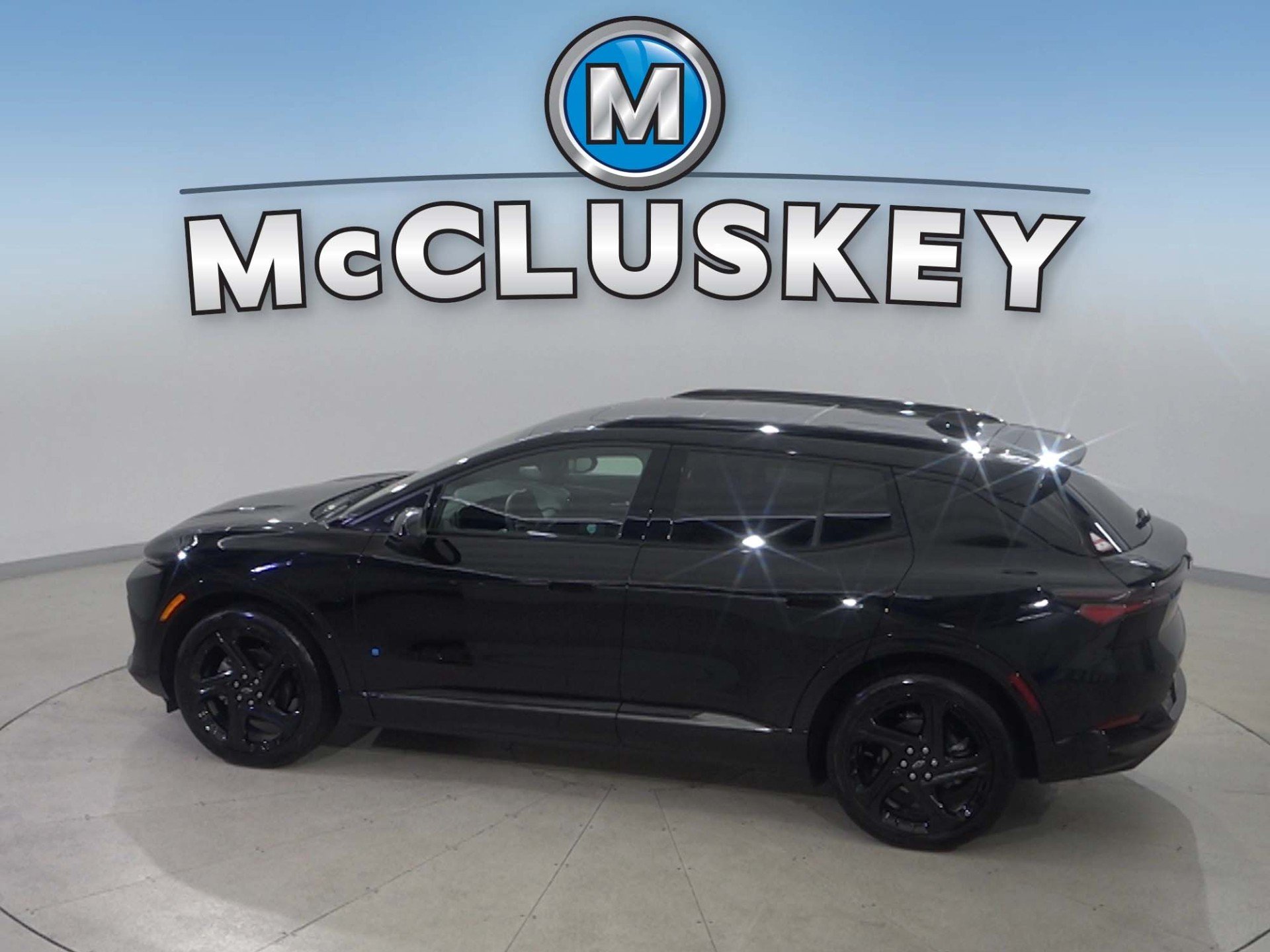 2026 Chevrolet Equinox EV RS - Photo 33