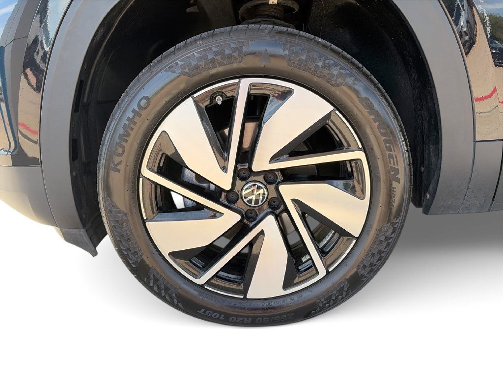 2024 Volkswagen Atlas SE w/Tech - Photo 34
