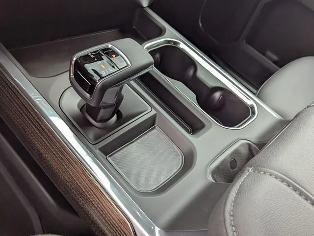 New 2026 Sterling Gray Metallic Chevrolet RST image 16