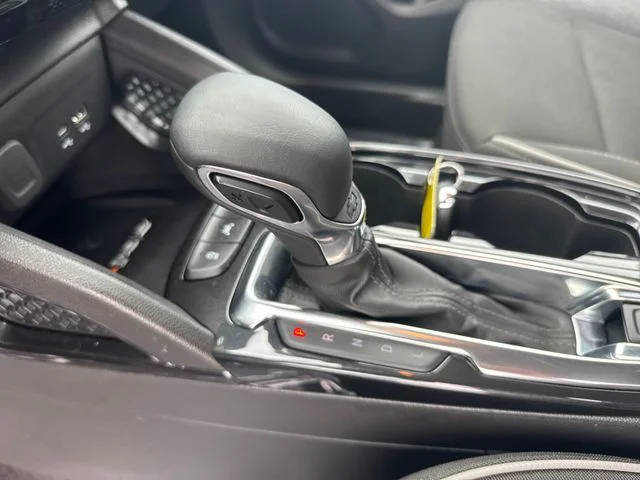 2024 Chevrolet TrailBlazer LT - Photo 28