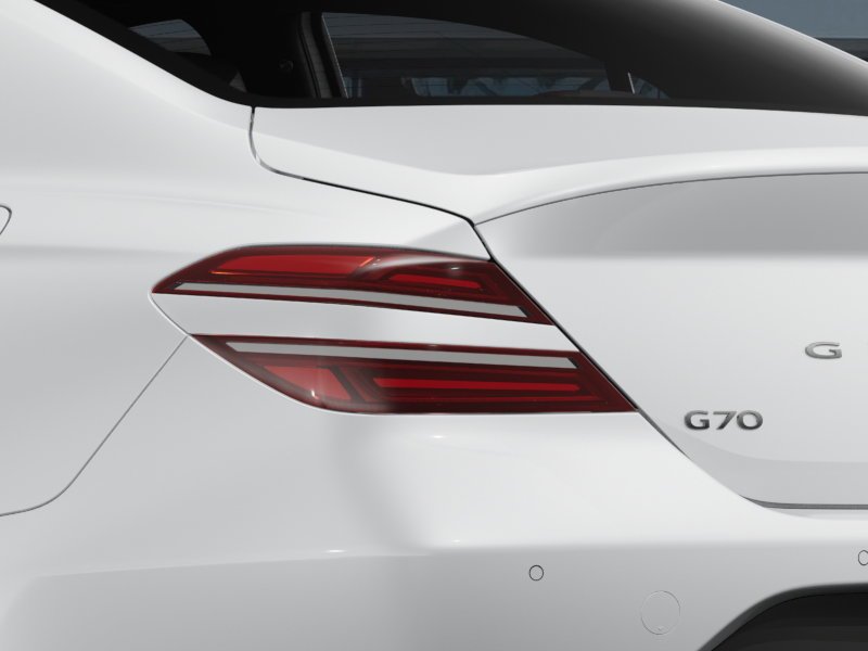 New 2026 Alta White Genesis 3.3T SPORT PRESTIGE image 26