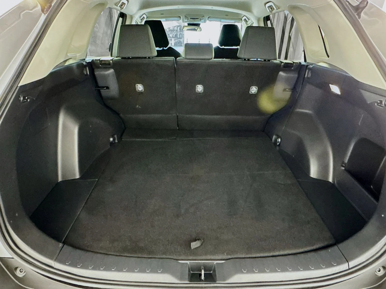 Certified Used 2025 Silver Toyota LE image 20