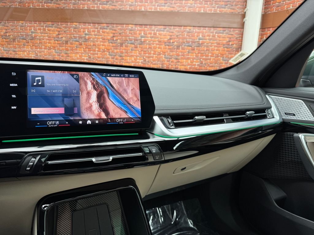 2025 BMW X1 28i - Photo 19